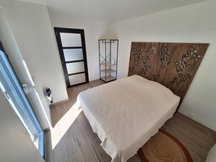 Logement Neuf A 2 Pas Du Lac La Bridoire エクステリア 写真